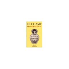 Duchamp du signe