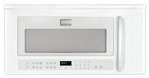 Frigidaire Gallery White Over Microwave FGBM205KW