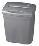 Fellowes(R) P500-2 Personal Strip-Cut Shredder