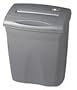 Fellowes(R) P500-2 Personal Strip-Cut Shredder