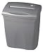 Fellowes(R) P500-2 Personal Strip-Cut Shredder
