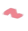 Nvey Eco Organic Lipstick - Color - 370 - Muted Coral Pink - Shine