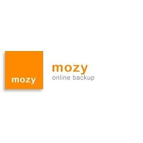 Mozy Remote Backup