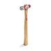Ridgid 52455 016 16-ounce Ball Pein Hammer
