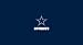 Dallas Cowboys Pool Table Felt