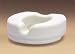 5 Inch Raised Toilet Seat
