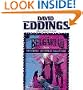 The Belgariad, Vol. 1: Pawn of Prophecy, Queen of Sorcery, Magician's Gambit