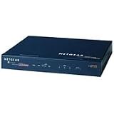NETGEAR RT338 - Router - ISDN - Ethernet, ISDN - external