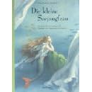 Die kleine Seejungfrau (esslinger atelier) (Gebundene Ausgabe)