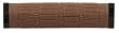 GRIPS LIZARD LOCK-ON N-SHORE BROWN /BLACK CLAMP
