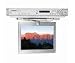 Polaroid FCM-1000A 10-Inch Under-the-counter LCD Tv