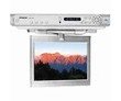 Polaroid FCM-1000A 10-Inch Under-the-counter LCD Tv