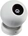 Photo : Pro Video CVC-580BL Color Weatherproof Ball Camera with audio