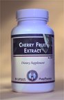 Cherry Fruit Extract Capsule 90 count