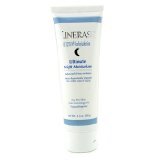 Ultimate Night Moisturizer ( For Dry Skin ) - Kinerase - Night Care - 80g/2.8oz