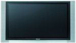 Panasonic TH42PA20 106cmV Plasma television, integrated analogue tuner