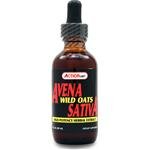 Avena Sativa (Wild Oats) liquid extract 2 fl.oz