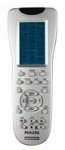 Philips Magnavox PM8TSMD Universal 8 Device Touch Screen Remote Control