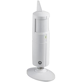Motorola Homesight Wireless Motion Sensor HMSM4050
