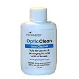 Click here to buy ProMaster Optic Clean 1oz Lens Cleaning Fluid by .
