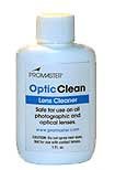 ProMaster Optic Clean 1oz Lens Cleaning Fluid