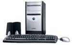 【ツクモモデル】 eMachines J4250 (1GB増設メモリ付属)