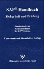SAP Handbuch Sicherheit und Pr�fung