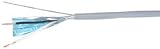 Dayton MLI-500 22/2 Shielded Mic/Line Cable 500 ft.