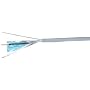 Dayton MLI-100 22/2 Shielded Mic/Line Cable 100 ft.