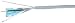 Dayton MLI-100 22/2 Shielded Mic/Line Cable 100 ft.