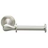 Phylrich Single Post Tissue Paper Holder KP55-047