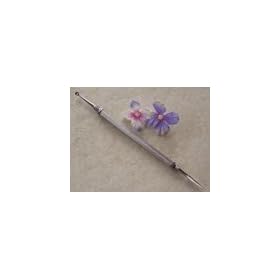 Body Toolz Facial Tools Lancet& Ring Extractor(cs4020)