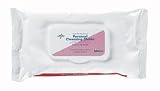 [Itm] Thermal Bond Wipes, Flip-Top Pack, Scented, 7.1x7.9, 68 Wipes/Pack, 18 Pa... see description