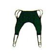 Jorens Hoyer 4-Point U-Sling padded, Large 198-350 lbs