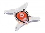 Danger Den MC-TDX CPU Waterblock for Intel 1366 : Plexi