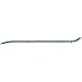 Ken-Tool 34847 52" Straight Mount/Demount Tire Iron