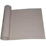 P & G Solutions, Inc. 14X50' Tan Vinyl Flashing 145009T
