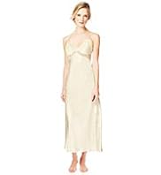 Autograph Floral Lace Long Nightdress MADE WITH SWAROVSKI® ELEMENTS