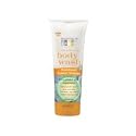 Aura Cacia - Patchouli Sweet Orange Body Wash, 8 oz liquid
