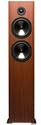 Boston Acoustics CS226C Classic Series Floorstanding Speaker (Cherry)
