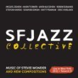 SF Jazz Collective Music of Stevie Wonder and New Compositions Live in New York 2011 Season 8