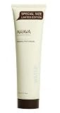 Ahava Foot Cream 50% More Limited Edition, 5.1 Ounce
