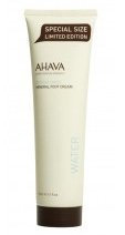 Ahava Foot Cream 50% More Limited Edition, 5.1 Ounce