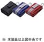 KYOCERA CASE 3L(R) カメラケース レッド