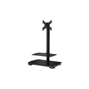 Flat Panel Furniture Stand for Small Tvs Up To 30