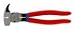 Crescent Fence Plier and Staple Puller
