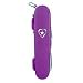 Miss Army Kit And Pocket Knife...In Passionate Purple/Magenta