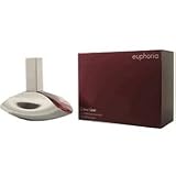 Kitchen & Housewares : Euphoria Perfume by Calvin Klein for Women 1.7 oz (51 ml) Eau De Parfum Spray
