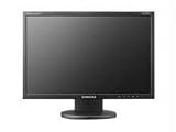 Samsung 2443BWT-1 24-Inch LCD Monitor (Black)