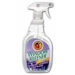 Earth Friendly Earth Frnd Lav.Window Clean 22 oz